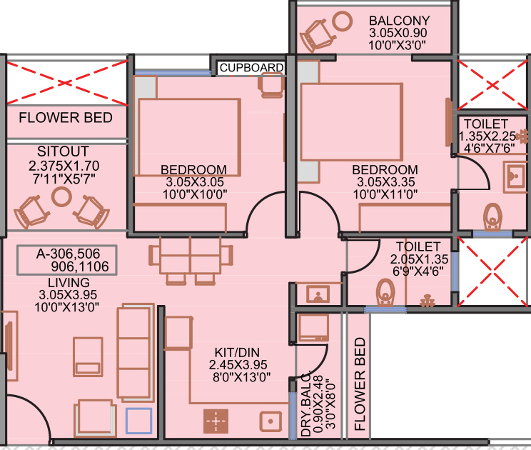  jeeva Floor Plan Floor Plan