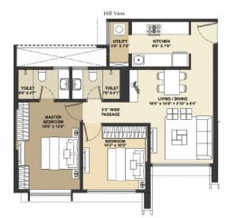  vicinia Floor Plan Floor Plan