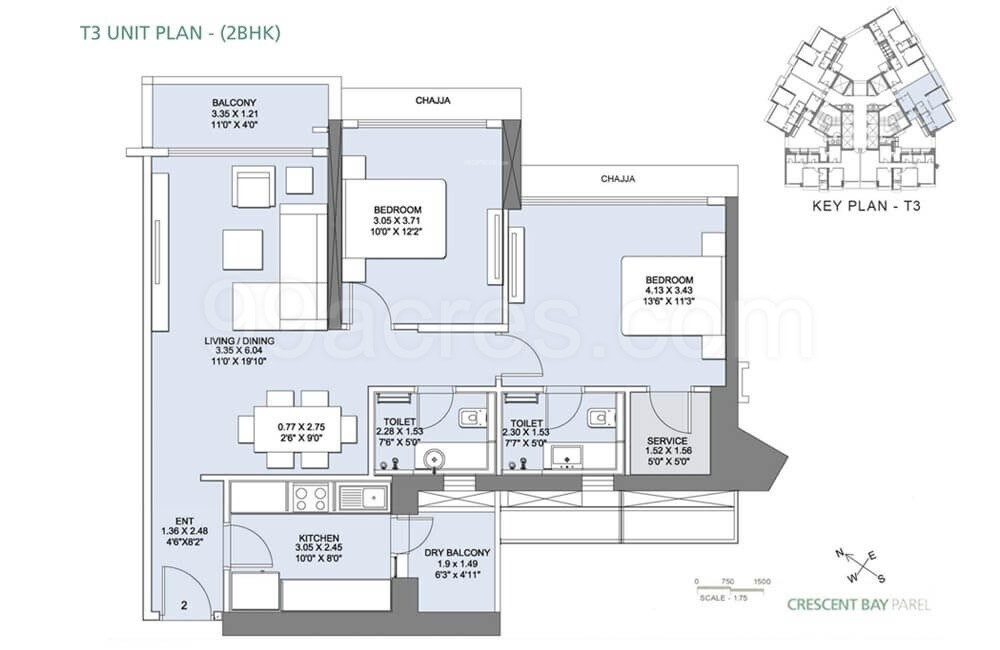 Floor Plan crescent bay Floor Plan Floor Plan