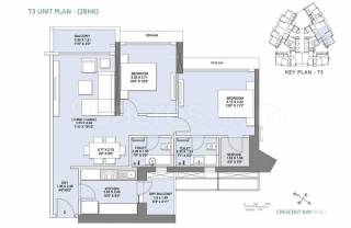 Floor Plan crescent-bay Floor Plan Floor Plan