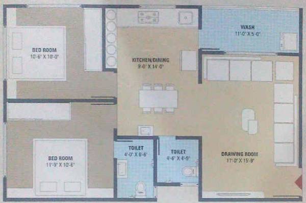  merriott-heights Floor Plan Floor Plan