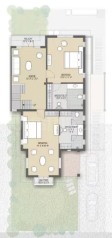  malbar-royal Floor Plan First Floor Plan
