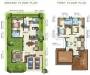Preeti Mulberry Meadows (3BHK+3T (2,664 sq ft)   Study Room 2664 sq ft)
