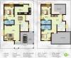 Sree Daksha Praktva Villas (3BHK+3T (1,870 sq ft) 1870 sq ft)