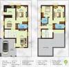 Sree Daksha Praktva Villas (3BHK+3T (1,640 sq ft) 1640 sq ft)