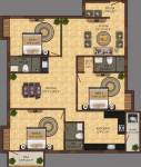 India Samruddhi (3BHK+3T (1,956 sq ft) 1956 sq ft) India Samruddhi (3BHK+3T (1,956 sq ft) 1956 sq ft)