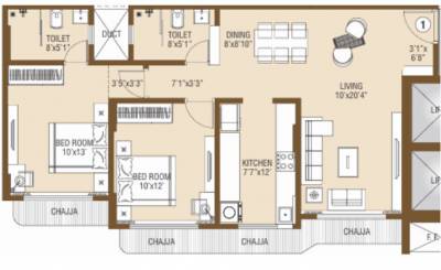  galaxy Floor Plan Floor Plan