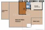 Floor Plan (4BHK+4T) Shree Group Samruddhee Floor Plan (4BHK+4T)