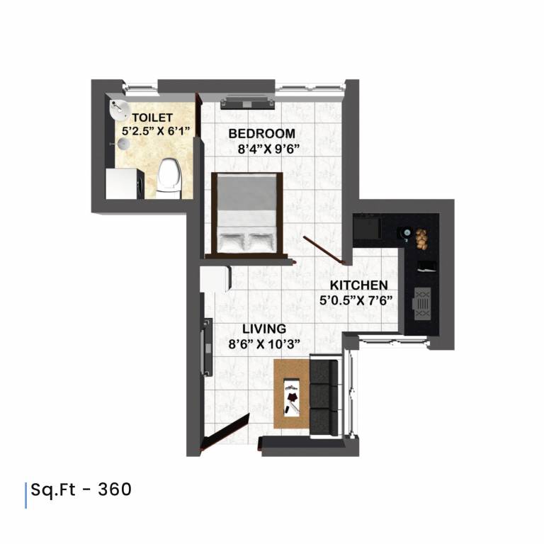  vijayraja exurb Floor Plan Floor Plan