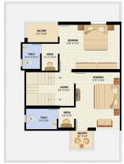  alok-city Floor Plan First Floor Plan