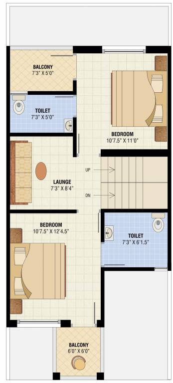 First Floor Plan alok city Floor Plan First Floor Plan