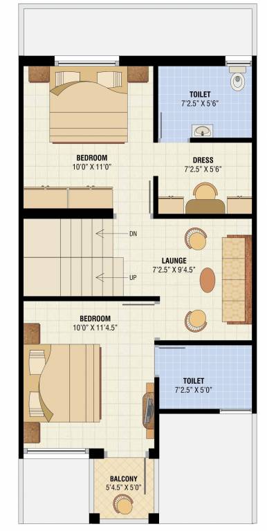  alok city Floor Plan First Floor Plan