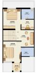 First Floor Plan  alok-city Floor Plan First Floor Plan