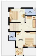  alok-city Floor Plan First Floor Plan