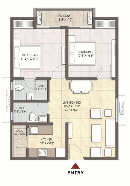  unnati shreerath Floor Plan Floor Plan