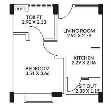  avighna Floor Plan Floor Plan