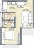  nishchay-wing-f Floor Plan Floor Plan
