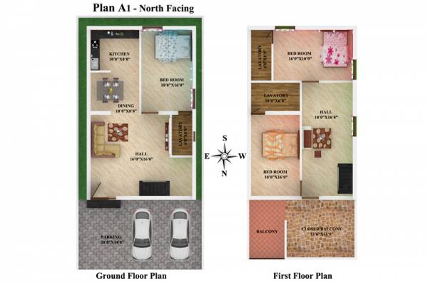 Green Nest Royal Residency (3BHK+3T (2,150 sq ft) 2150 sq ft) Green Nest Royal Residency (3BHK+3T (2,150 sq ft) 2150 sq ft)