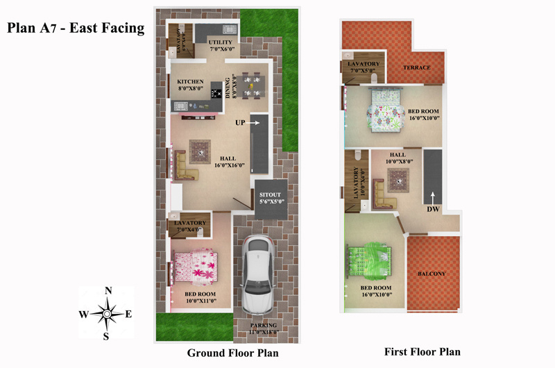 Green Nest Royal Residency (3BHK+3T (1,890 sq ft) 1890 sq ft) Green Nest Royal Residency (3BHK+3T (1,890 sq ft) 1890 sq ft)
