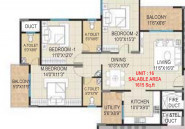  pristine Floor Plan Floor Plan