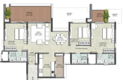  jade-residences-g Floor Plan Floor Plan