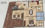 Citizen Crown (2BHK+2T (1,181.02 sq ft) 1181.02 sq ft) Citizen Crown (2BHK+2T (1,181.02 sq ft) 1181.02 sq ft)