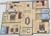 Citizen Crown (3BHK+3T (1,829.97 sq ft) 1829.97 sq ft)