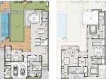 Sobha Forest Villas (4BHK+4T (6,154 sq ft) 6154 sq ft)