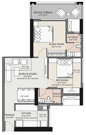 Floor Plan capital city Floor Plan Floor Plan