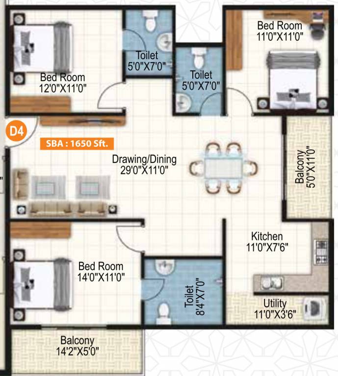 Floor Plan symphony Floor Plan Floor Plan