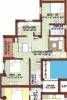  blossom-aishwaryam-and-anantham Floor Plan Floor Plan