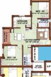  blossom-aishwaryam-and-anantham Floor Plan Floor Plan