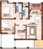  blossom-aishwaryam-and-anantham Floor Plan Floor Plan