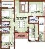 blossom-aishwaryam-and-anantham Floor Plan Floor Plan