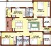  blossom-aishwaryam-and-anantham Floor Plan Floor Plan
