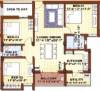 blossom-aishwaryam-and-anantham Floor Plan Floor Plan