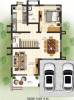 Srivari Ekantam (3BHK+3T (2,103.31 sq ft) 2103.31 sq ft)