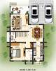 Srivari Ekantam (3BHK+3T (2,094.53 sq ft) 2094.53 sq ft)