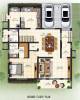 Srivari Ekantam (4BHK+4T (3,313 sq ft) 3313 sq ft)