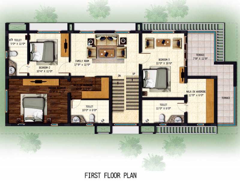 Srivari Ekantam (4BHK+4T (2,877.81 sq ft) 2877.81 sq ft)