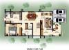 Srivari Ekantam (4BHK+4T (2,877.81 sq ft) 2877.81 sq ft)