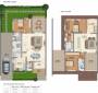 Adarsh Tranqville (3BHK+4T (3,172 sq ft) + Study Room 3172 sq ft)