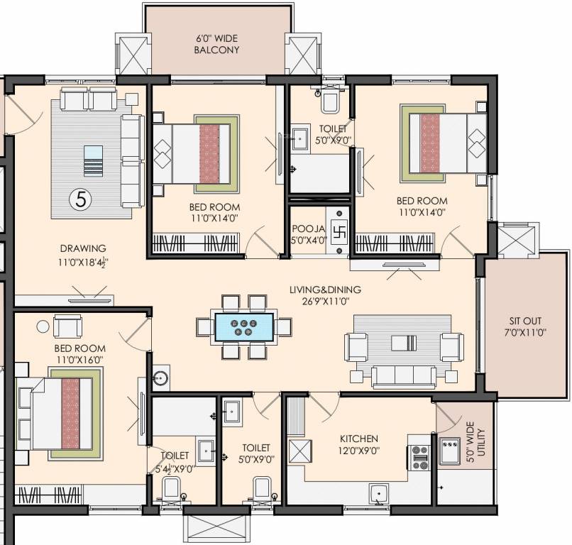  athena Floor Plan Floor Plan
