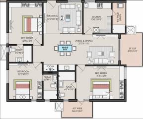  athena Floor Plan Floor Plan