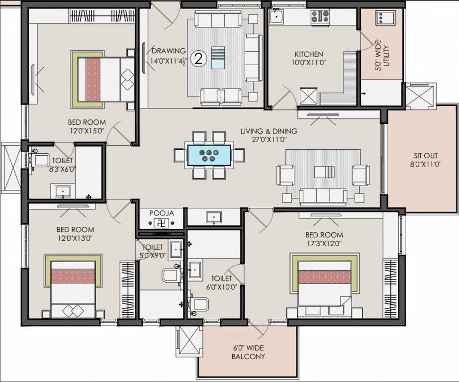  athena Floor Plan Floor Plan