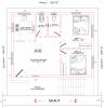 KPN Ekansha Avenue (2BHK+2T (680 sq ft) 680 sq ft)