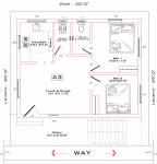KPN Ekansha Avenue (2BHK+2T (680 sq ft) 680 sq ft) KPN Ekansha Avenue (2BHK+2T (680 sq ft) 680 sq ft)