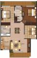 Emerging Emerging Heights II (3BHK+3T (1,605 sq ft) 1605 sq ft)