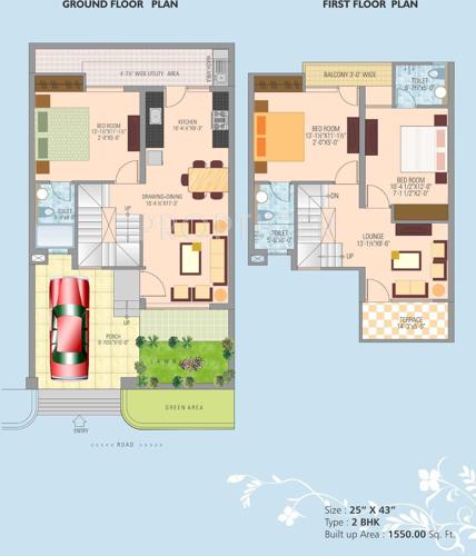 Paradise Paradise Anand (3BHK+3T (1,550 sq ft) 1550 sq ft) Paradise Paradise Anand (3BHK+3T (1,550 sq ft) 1550 sq ft)