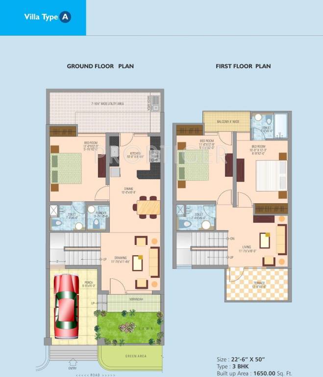 Paradise Paradise Anand (3BHK+3T (1,650 sq ft) 1650 sq ft) Paradise Paradise Anand (3BHK+3T (1,650 sq ft) 1650 sq ft)